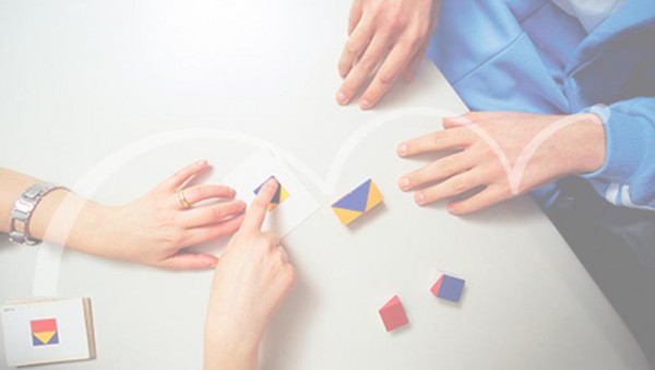 Avaliação neuropsicológica - Movere Psicologia